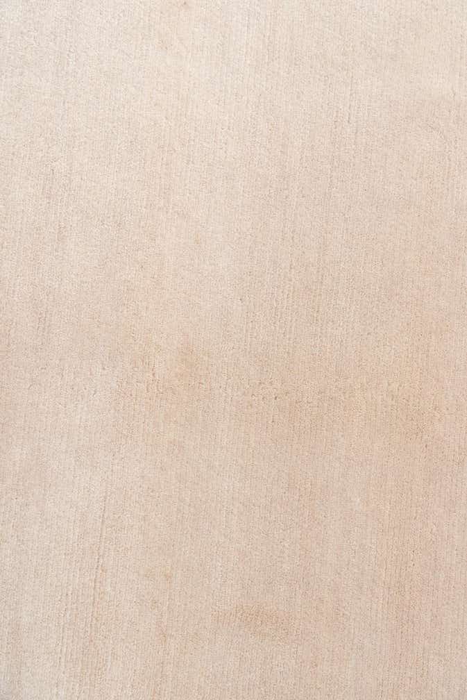 5' x 6' 6 Hand Knotted Nepal Rug