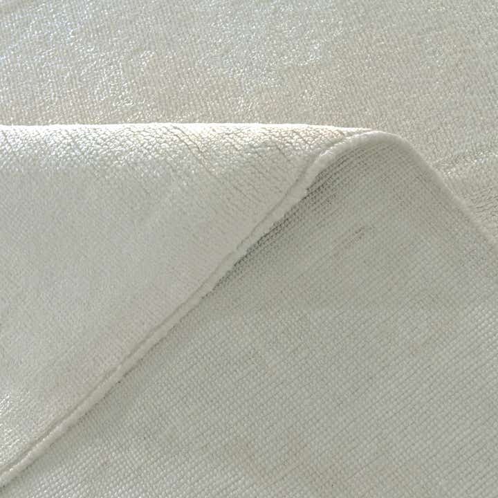 8' 11 x 11' 11 Hand Knotted Oushak Wool Rug