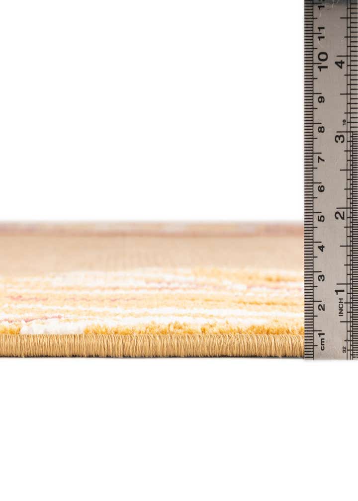 5' x 7' 7 Easy-Clean Indoor / Outdoor Rug