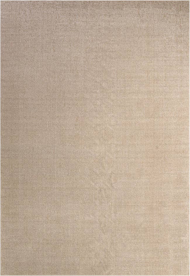 Detail image of 10' x 14' Easy-Clean Solid Indoor / Outdoor Rug