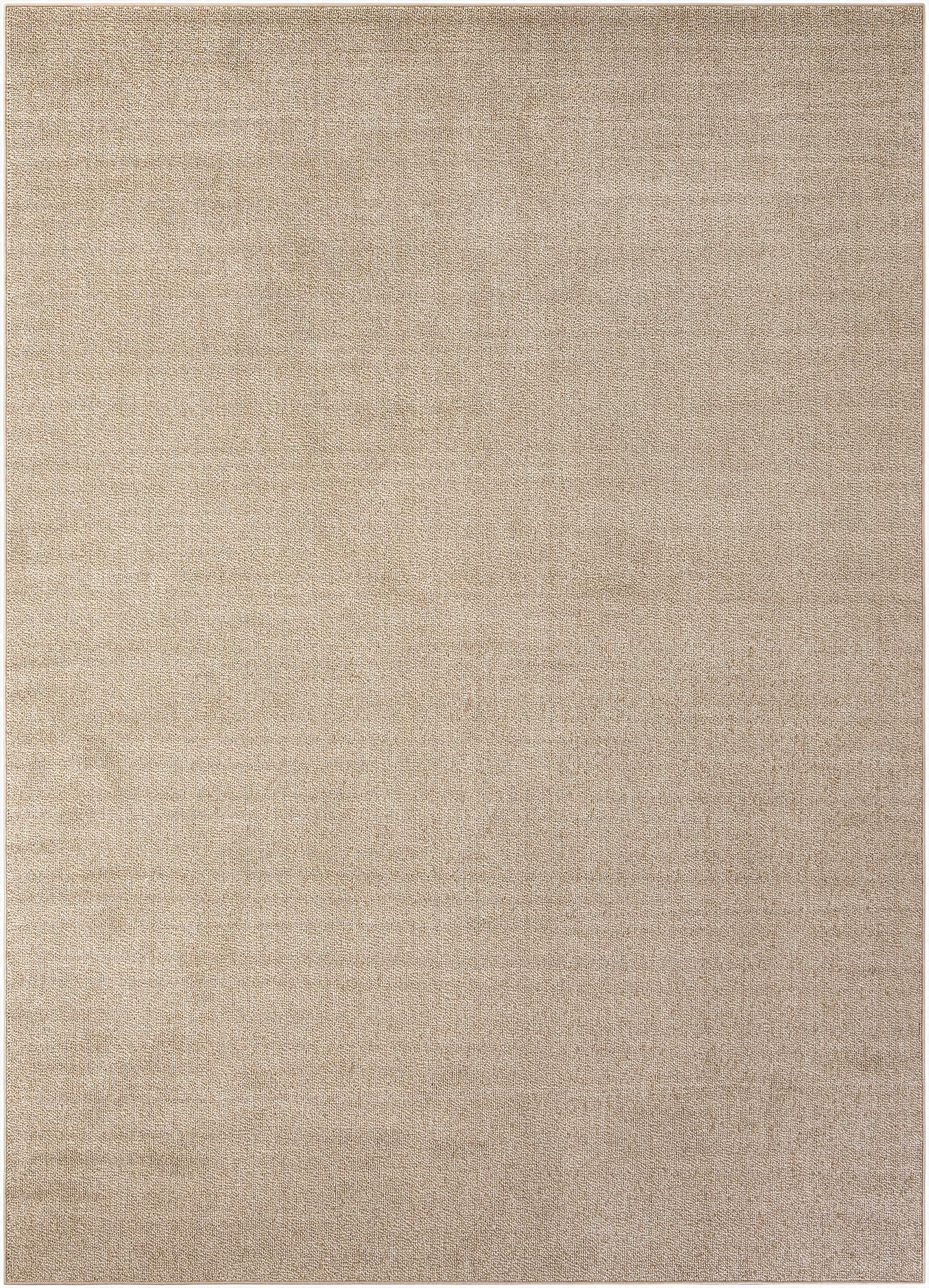 Primary image 9' x 12'  Washable Solid Indoor / Outdoor Rug