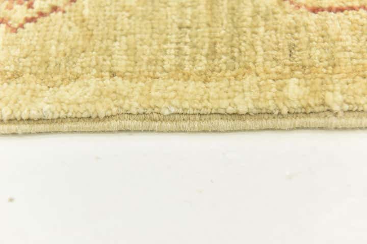 105cm x 150cm Hand Knotted Peshawar Ziegler Rug