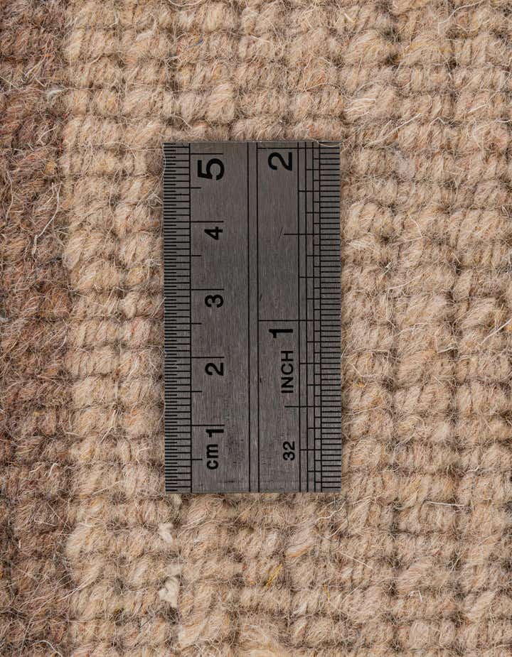 5' 7 x 7' 11 Hand Knotted Tibet Wool Rug