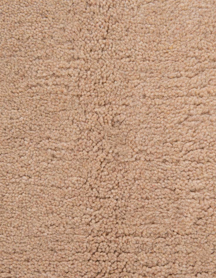 Detail image of 5' 7 x 7' 11  Hand Knotted Tibet Wool Rug