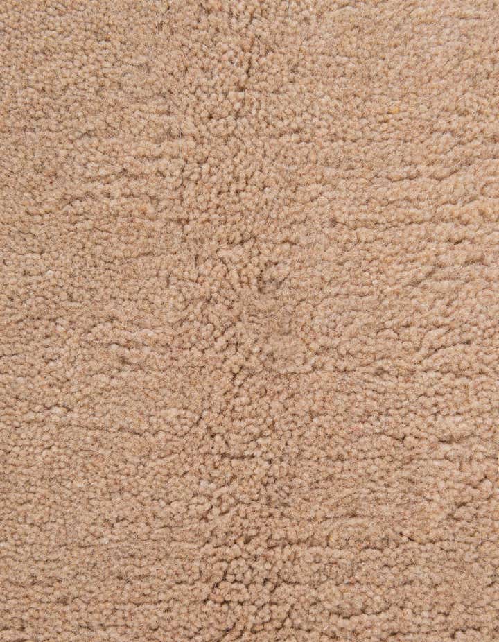 5' 7 x 7' 11 Hand Knotted Tibet Wool Rug