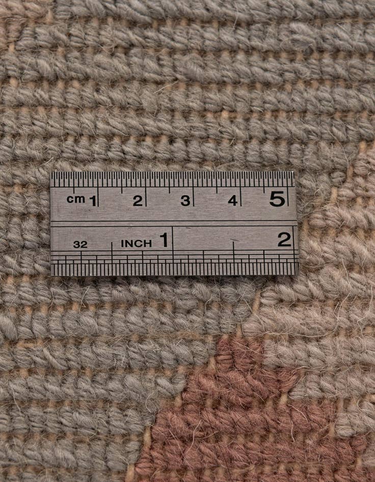 Detail image of 8' 3 x 11' 5  Hand Knotted Tibet Wool Rug