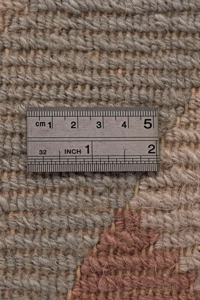 8' 3 x 11' 5 Hand Knotted Tibet Wool Rug