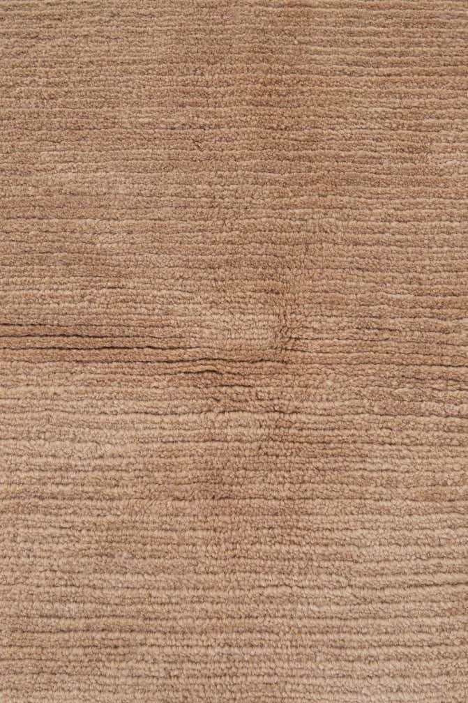 8' 3 x 11' 5 Hand Knotted Tibet Wool Rug