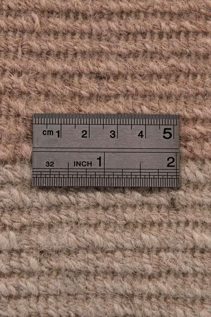 8' 5 x 11' 8 Hand Knotted Tibet Wool Rug