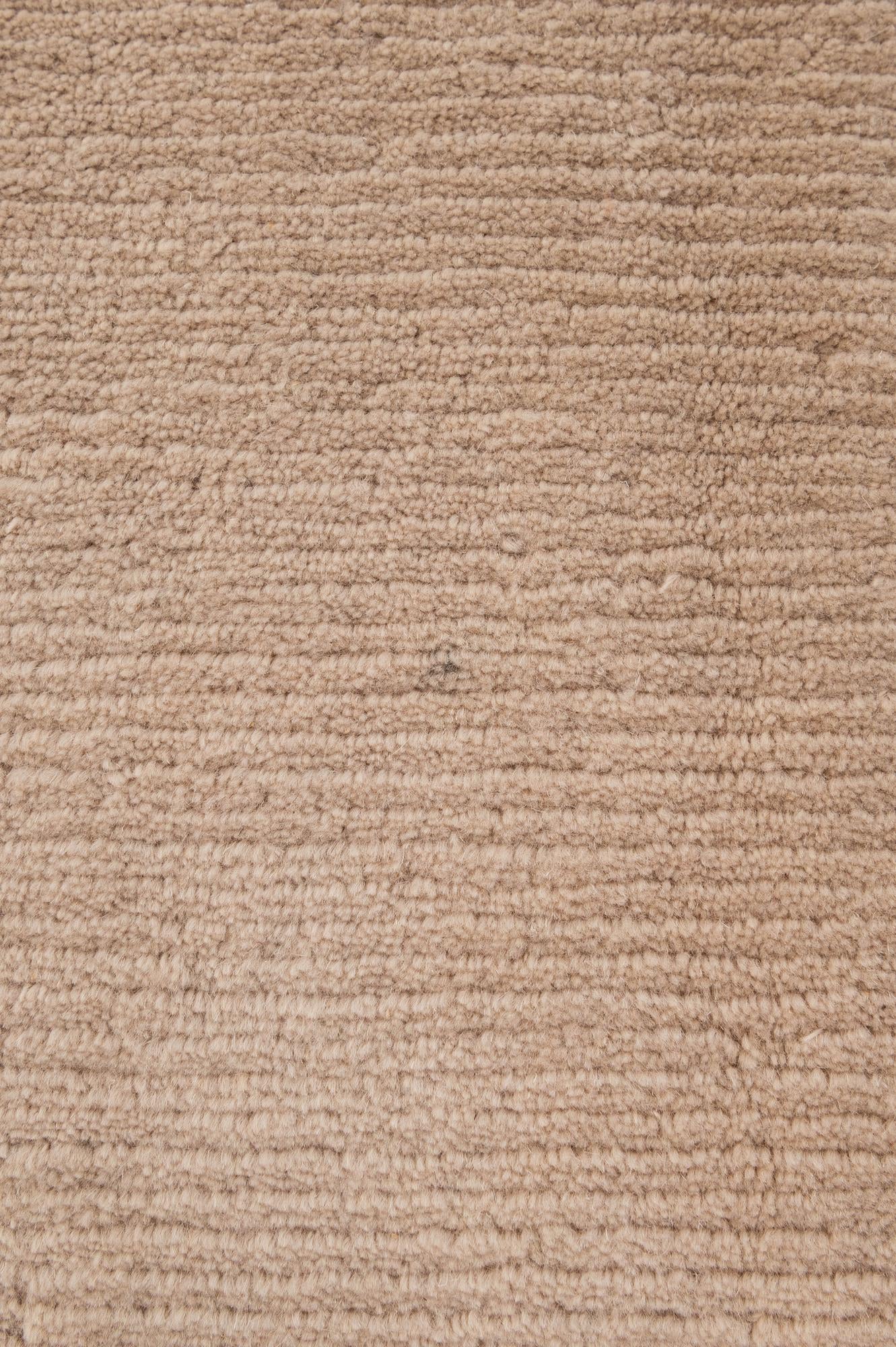 8' 5 x 11' 8 Hand Knotted Tibet Wool Rug