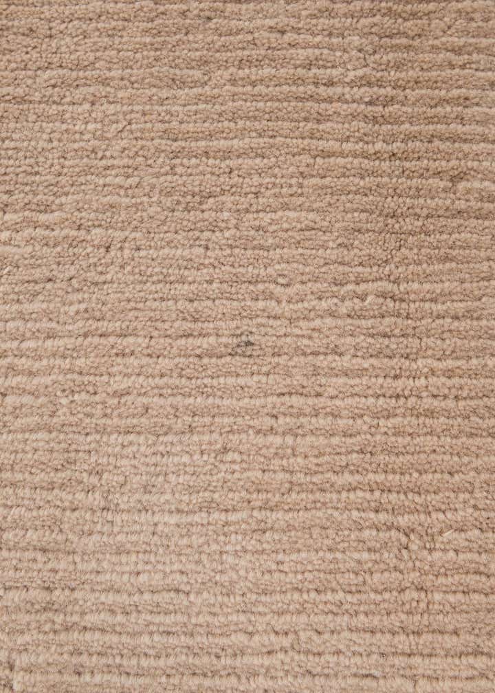 8' 5 x 11' 8 Hand Knotted Tibet Wool Rug