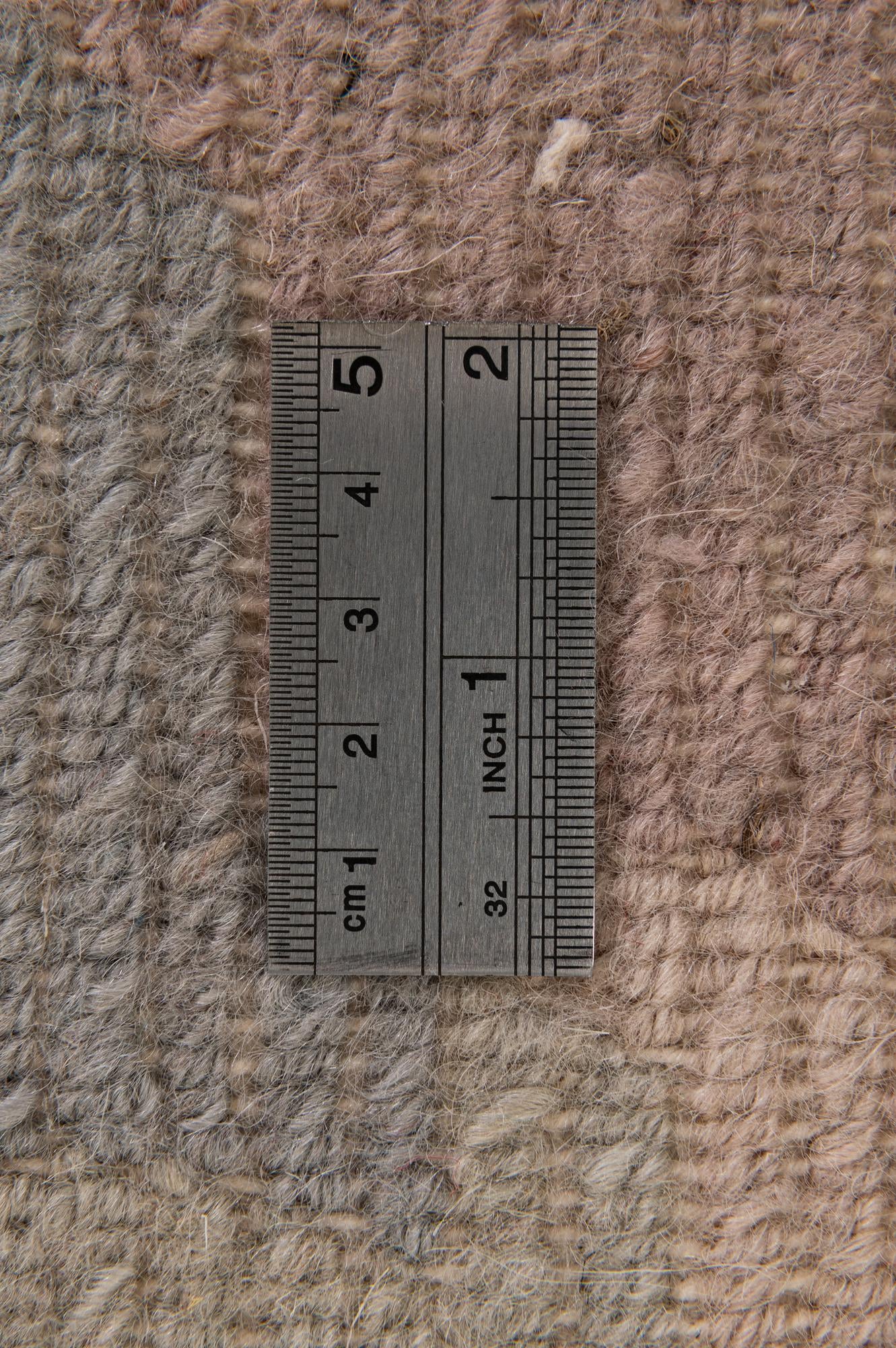 8' 6 x 11' 8 Hand Knotted Tibet Wool Rug