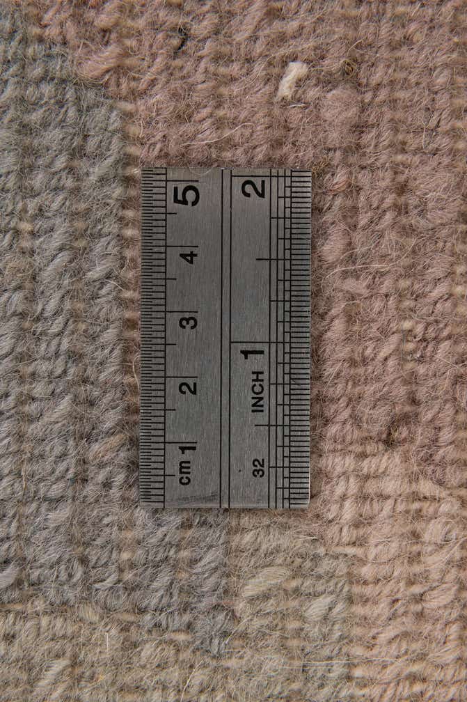 8' 6 x 11' 8 Hand Knotted Tibet Wool Rug