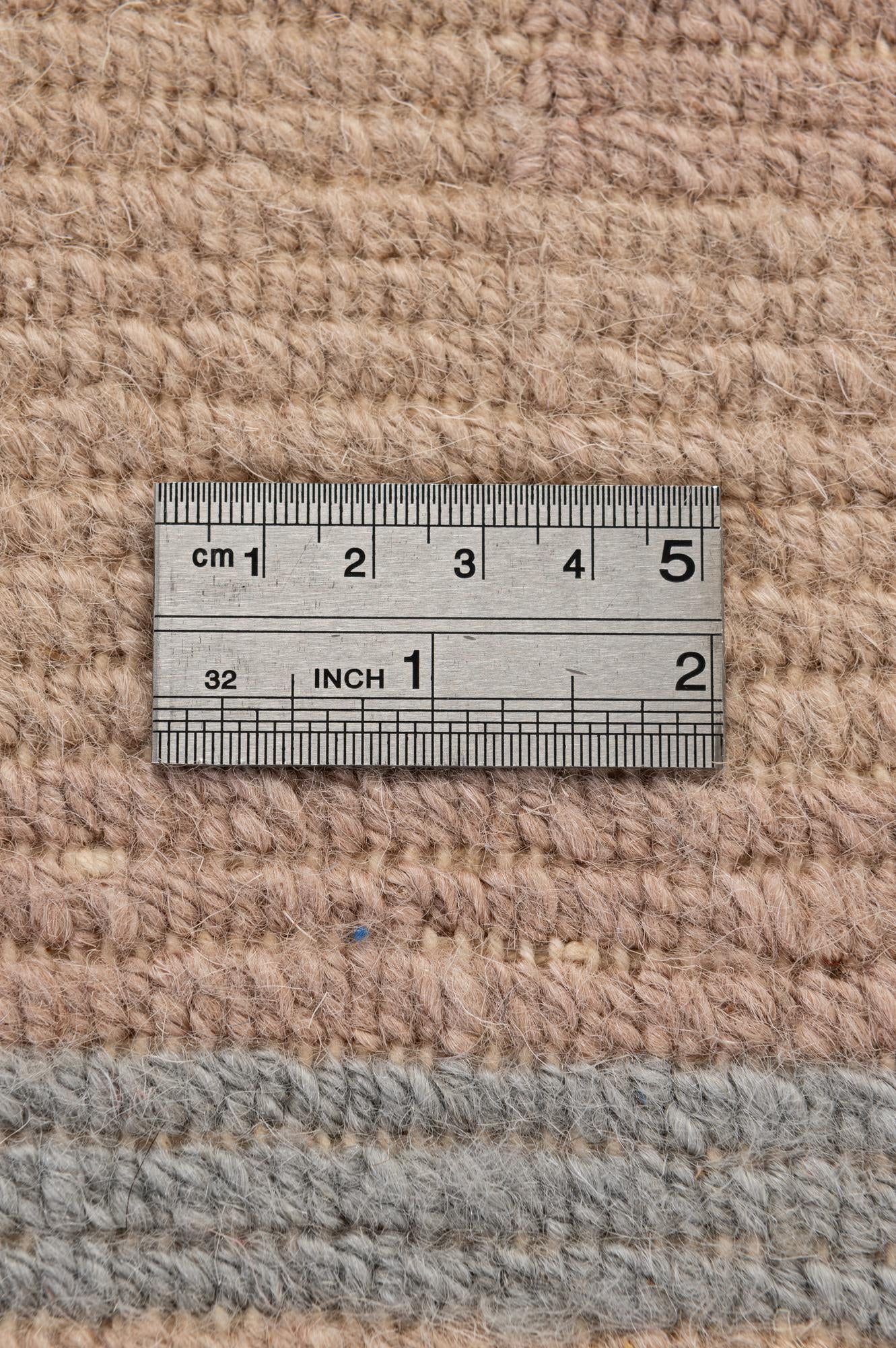 8' 4 x 11' 4 Hand Knotted Tibet Wool Rug