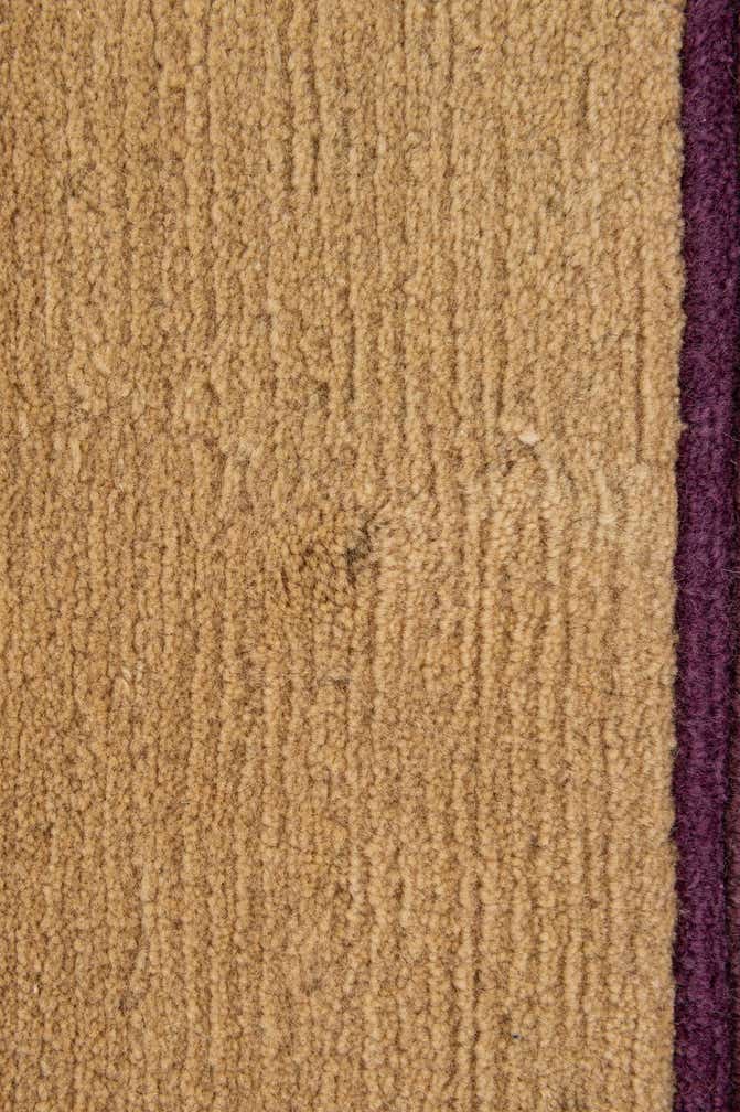 3' 1 x 5' 3 Hand Knotted Tibet Wool Rug