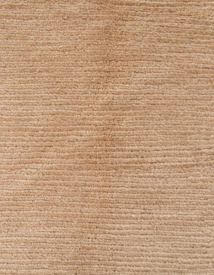 Detail image of 8' 2 x 10' 11  Hand Knotted Tibet Wool Rug