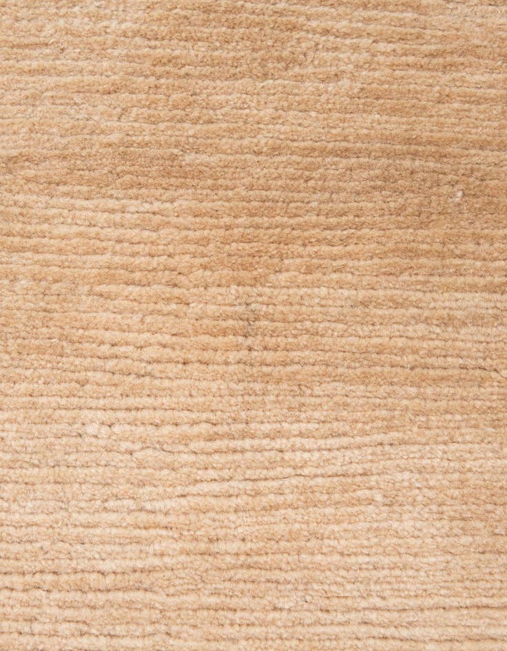 Detail image of 8' 2 x 10' 11  Hand Knotted Tibet Wool Rug