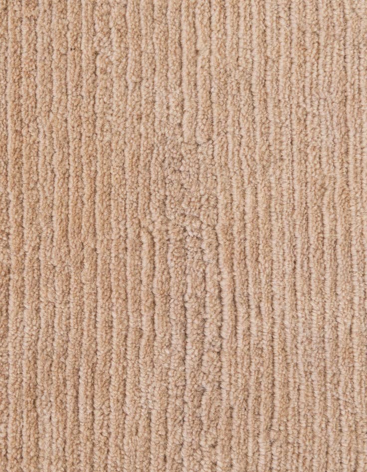 Detail image of 8' 3 x 11' 4  Hand Knotted Tibet Wool Rug