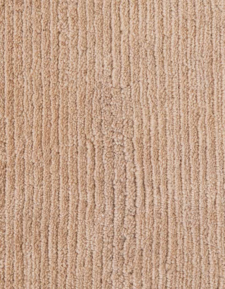 8' 3 x 11' 4 Hand Knotted Tibet Wool Rug