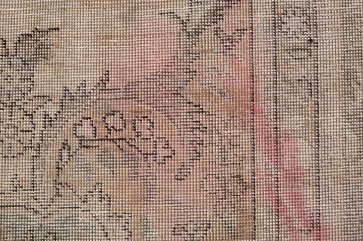 240cm x 330cm anudado a mano Ultra Vintage Alfombra Persa Lana