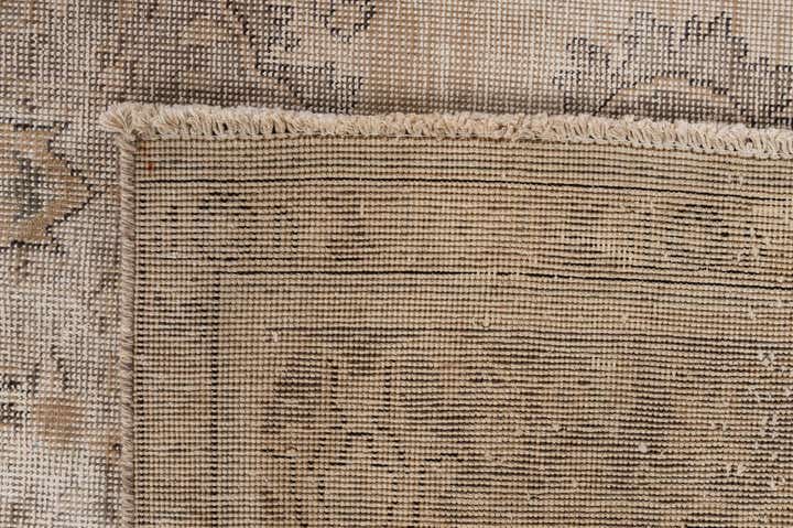 240cm x 330cm anudado a mano Ultra Vintage Alfombra Persa Lana