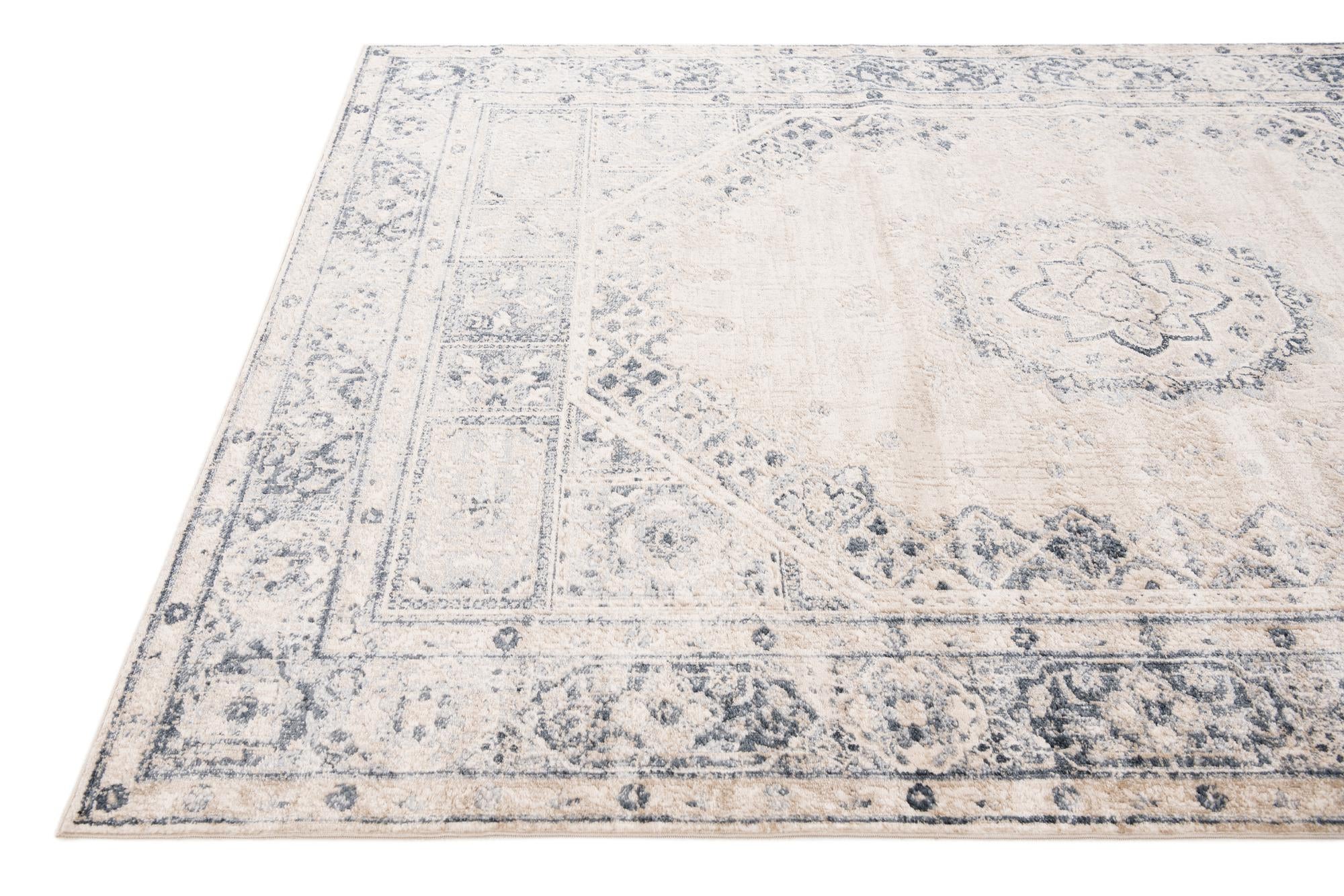 5' x 7' 7 Villa Rug