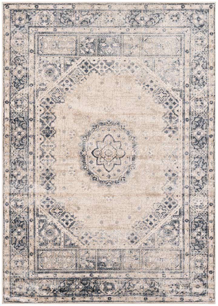 5' x 7' 7 Villa Rug