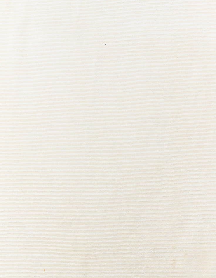 Detail image of 6' 7 x 6' 7  Hand Knotted Darya Wool Round Rug