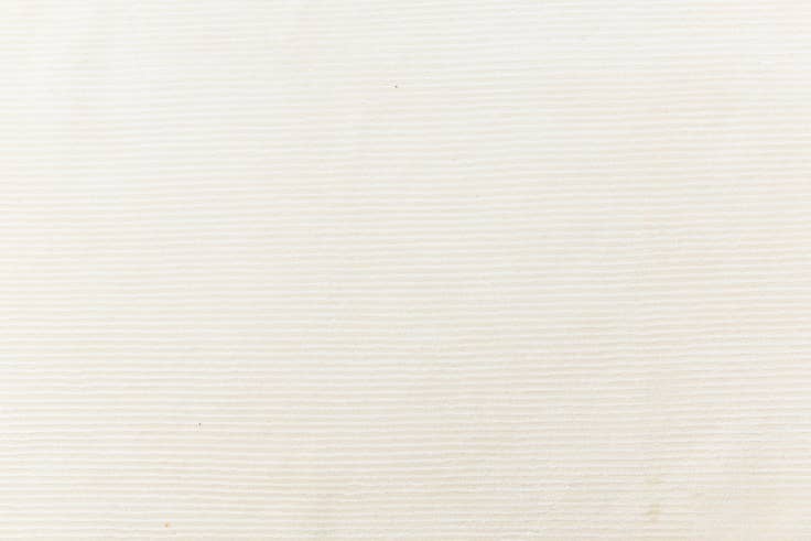 Detail image of 6' 7 x 6' 7 Hand Knotted Darya Wool Round Rug