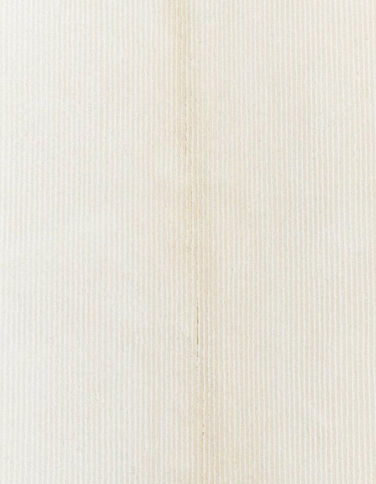 Detail image of 6' 6 x 6' 6  Hand Knotted Darya Wool Round Rug