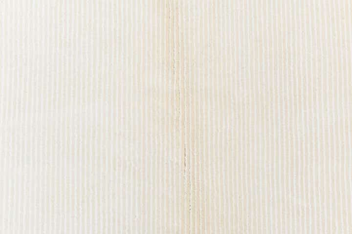 6' 6 x 6' 6 Hand Knotted Darya Wool Round Rug