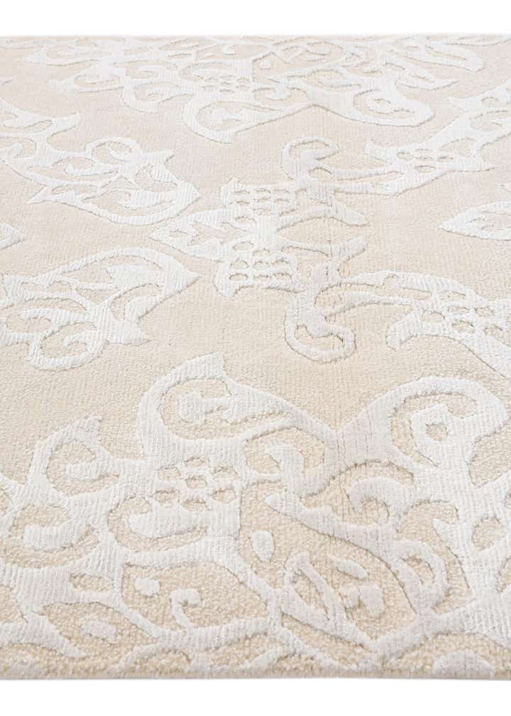 2' 9 x 9' 11 Hand Knotted Darya Wool Runner Rug