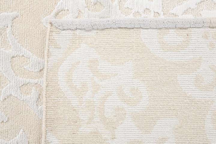2' 9 x 9' 11 Hand Knotted Darya Wool Runner Rug
