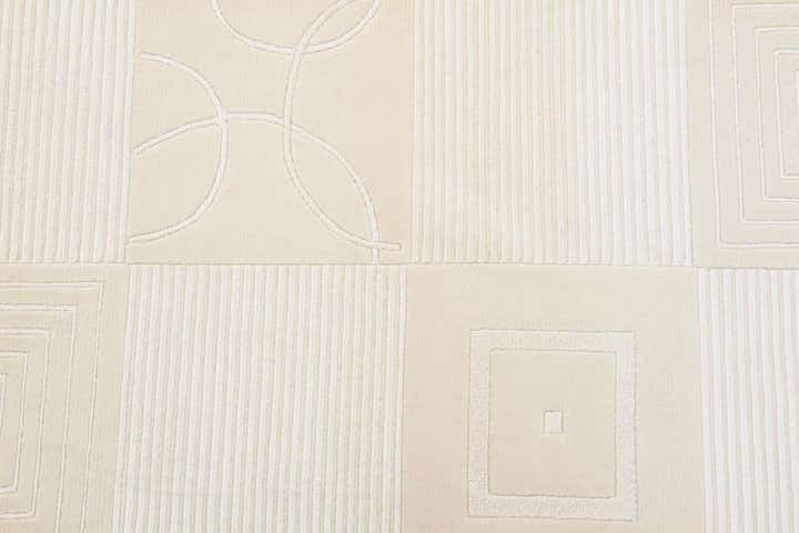 85cm x 300cm Handgeknüpft Darya Wolle Läufer Teppich