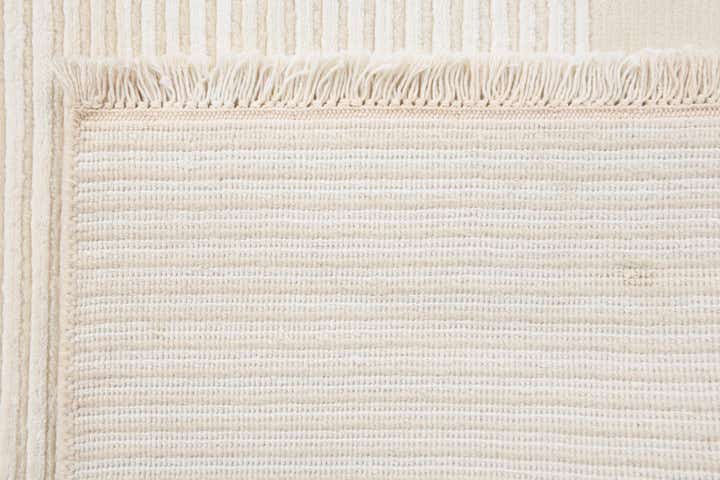 85cm x 300cm Handgeknüpft Darya Wolle Läufer Teppich