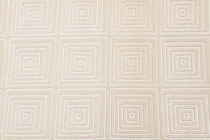 80cm x 300cm Handgeknüpft Darya Wolle Läufer Teppich