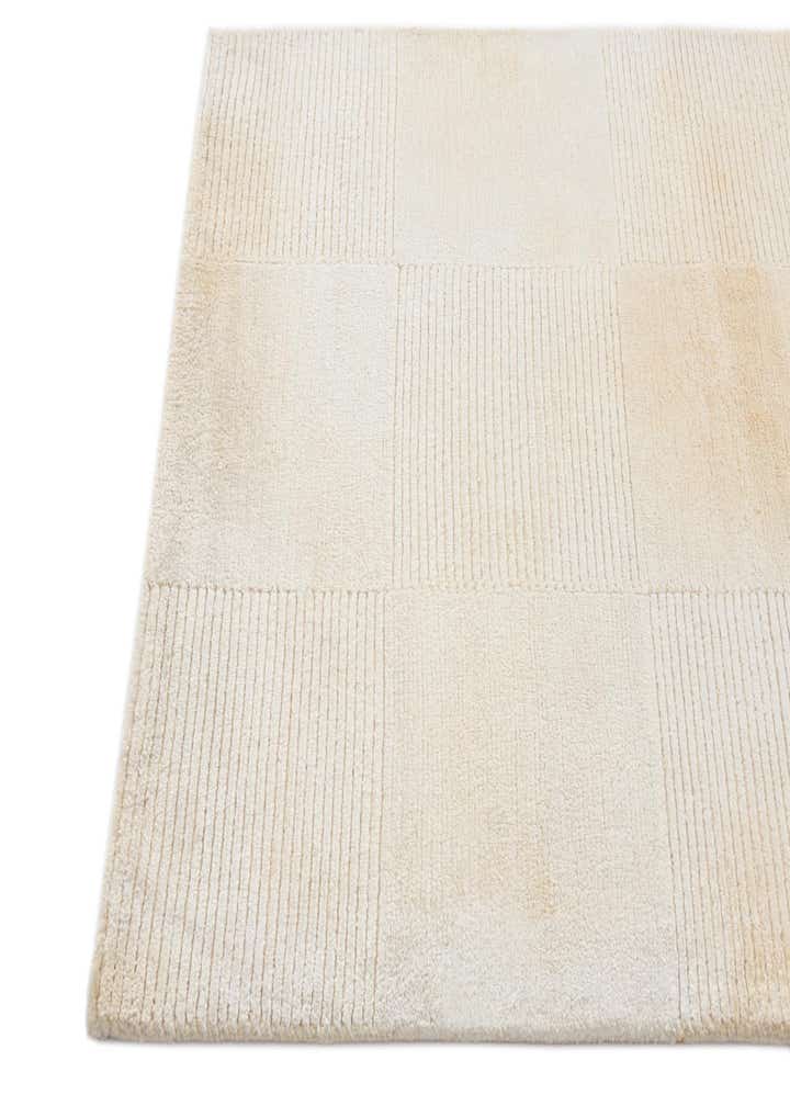 2' 8 x 9' 10 Hand Knotted Darya Wool Runner Rug