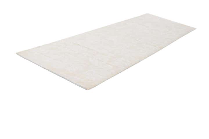 3' x 9' 11 Hand Knotted Darya Wool Runner Rug