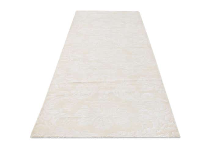 3' x 9' 11 Hand Knotted Darya Wool Runner Rug
