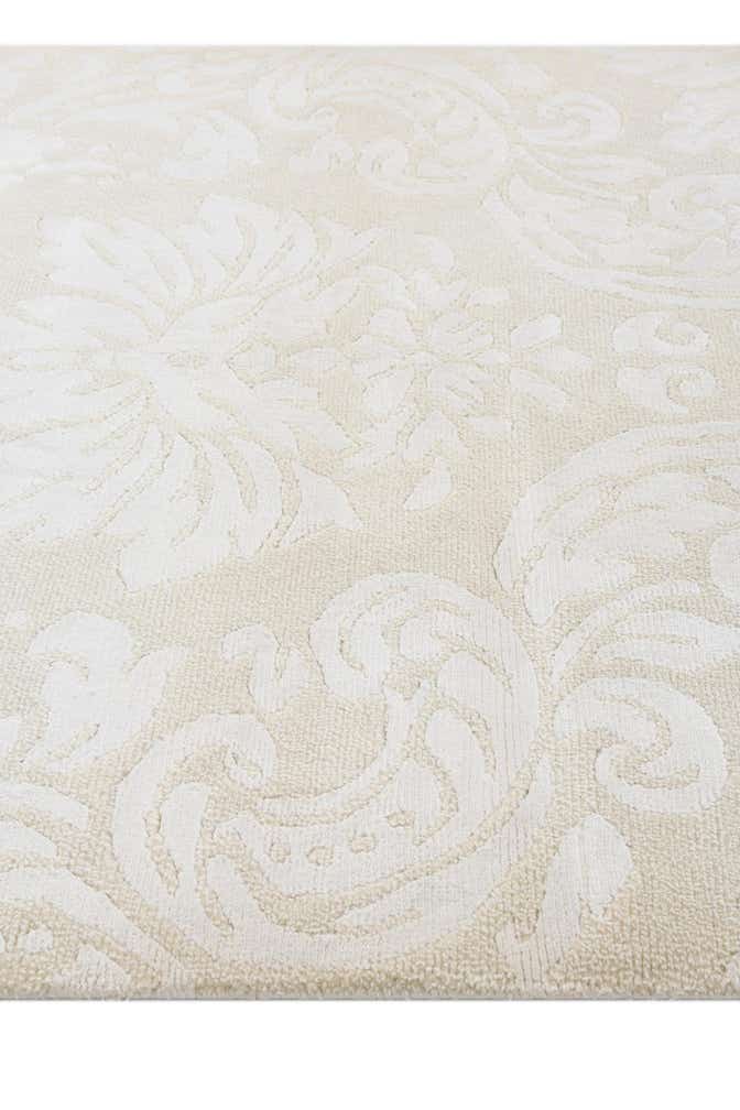 3' x 9' 11 Hand Knotted Darya Wool Runner Rug