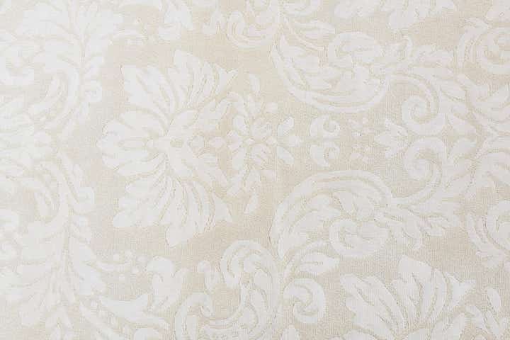 3' x 9' 11 Hand Knotted Darya Wool Runner Rug