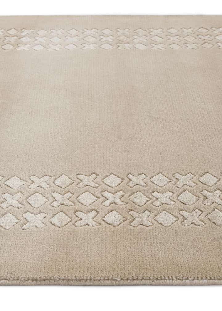 2' 8 x 13' Hand Knotted Darya Wool Runner Rug