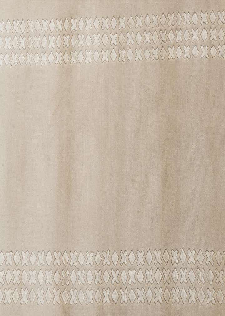 2' 8 x 13' Hand Knotted Darya Wool Runner Rug