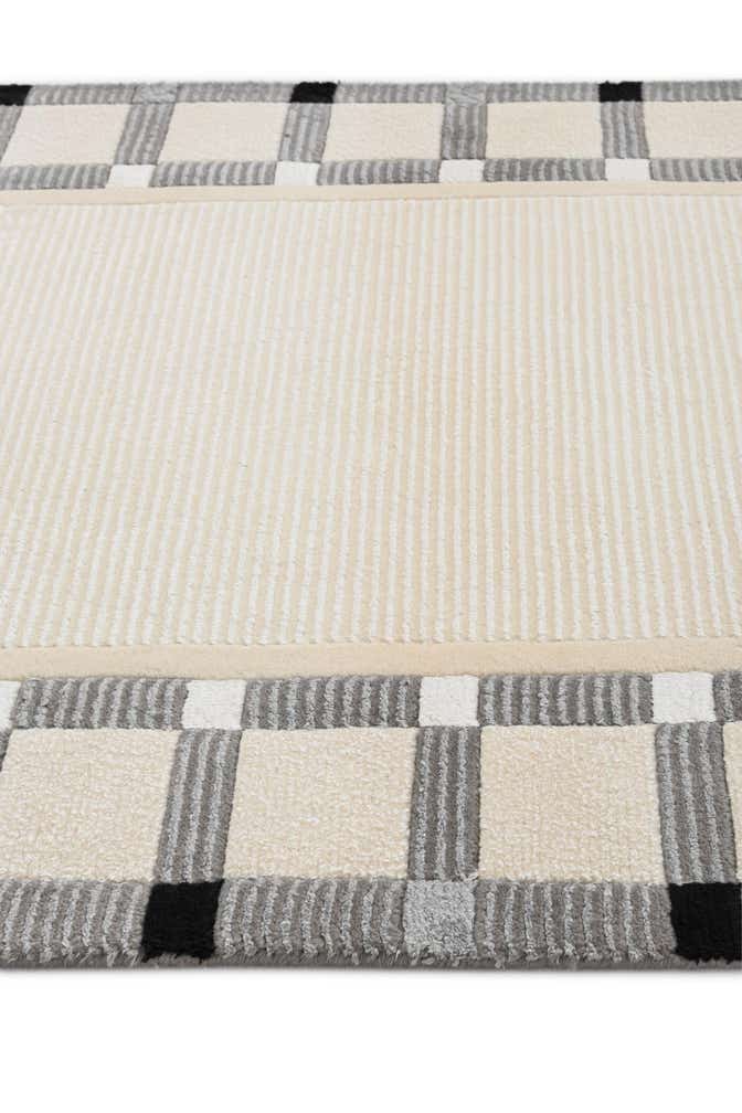 2' 7 x 12' 11 Hand Knotted Darya Wool Runner Rug