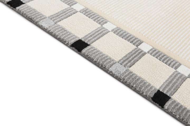 2' 7 x 12' 11 Hand Knotted Darya Wool Runner Rug