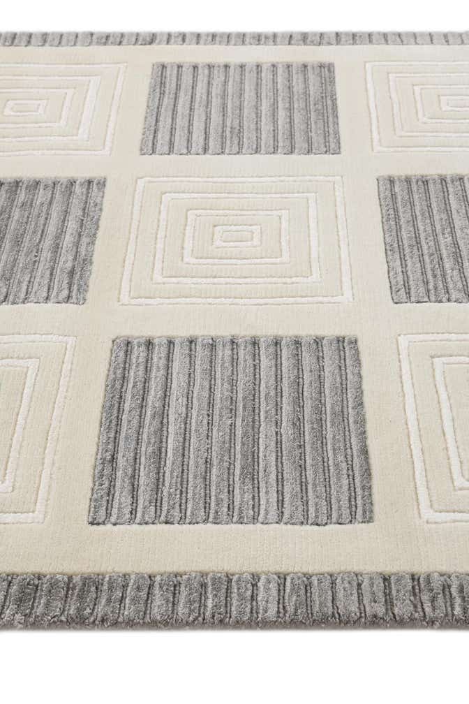 2' 8 x 13' 1 Hand Knotted Darya Wool Runner Rug