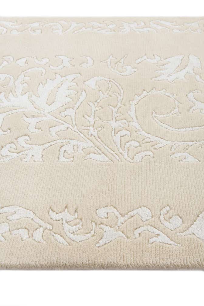 2' 8 x 13' Hand Knotted Darya Wool Runner Rug