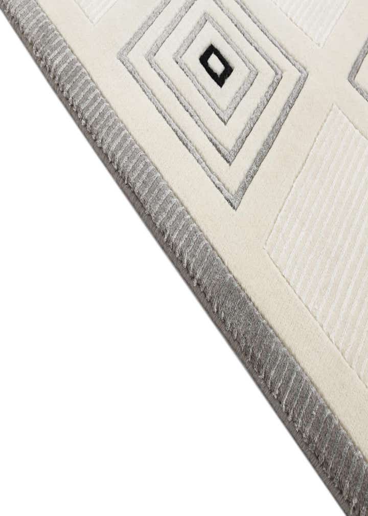 2' 7 x 13' Hand Knotted Darya Wool Runner Rug