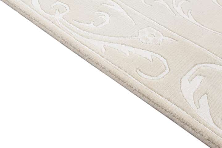 2' 8 x 13' 1 Hand Knotted Darya Wool Runner Rug