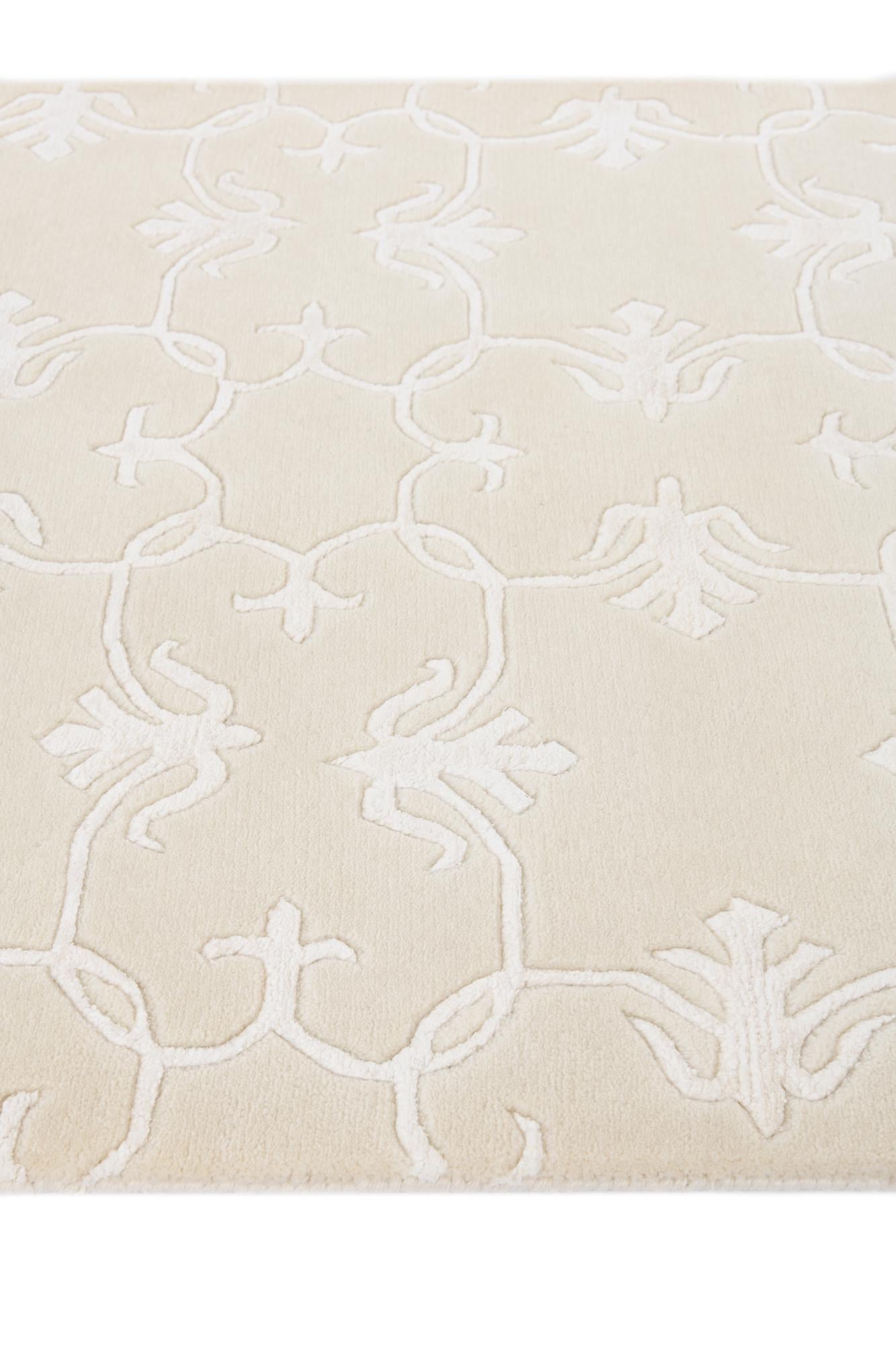 2' 8 x 13' Hand Knotted Darya Wool Runner Rug